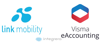 Link Mobility SMS sender